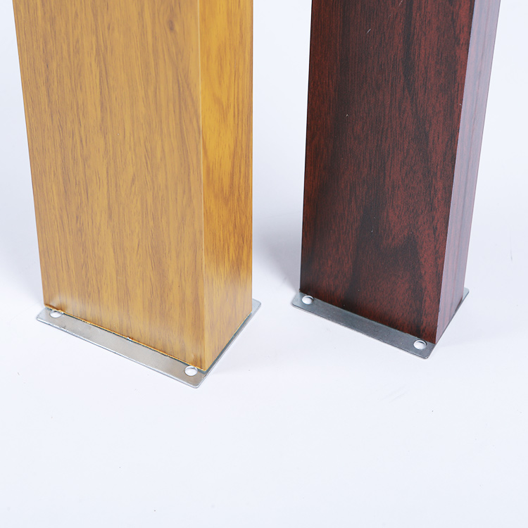 外墻型材鋁方通